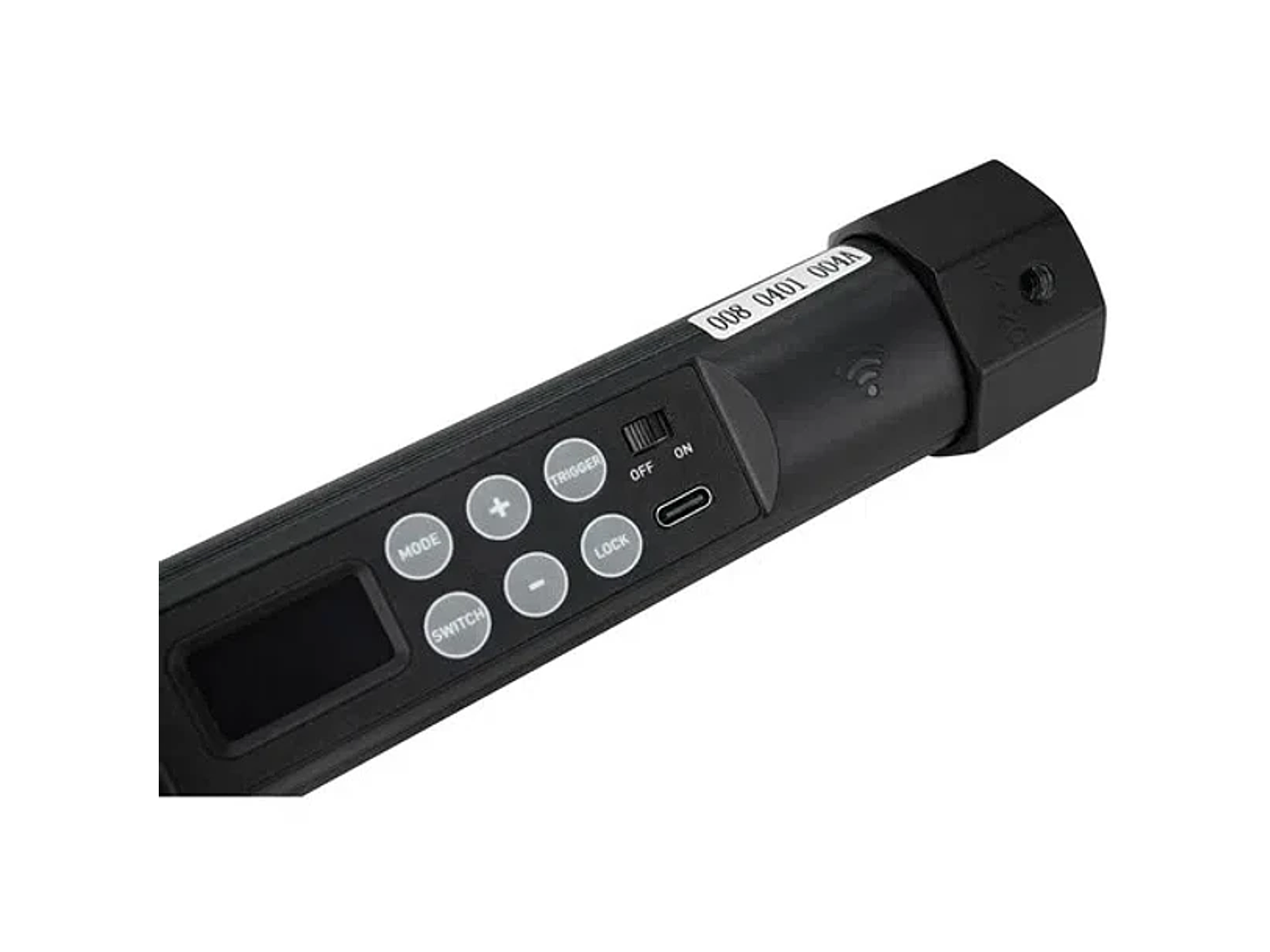 NANLITE Pavotube II 15X 2