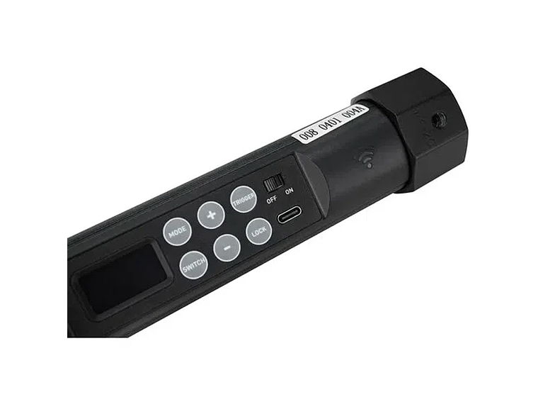 NANLITE Pavotube II 15X 2