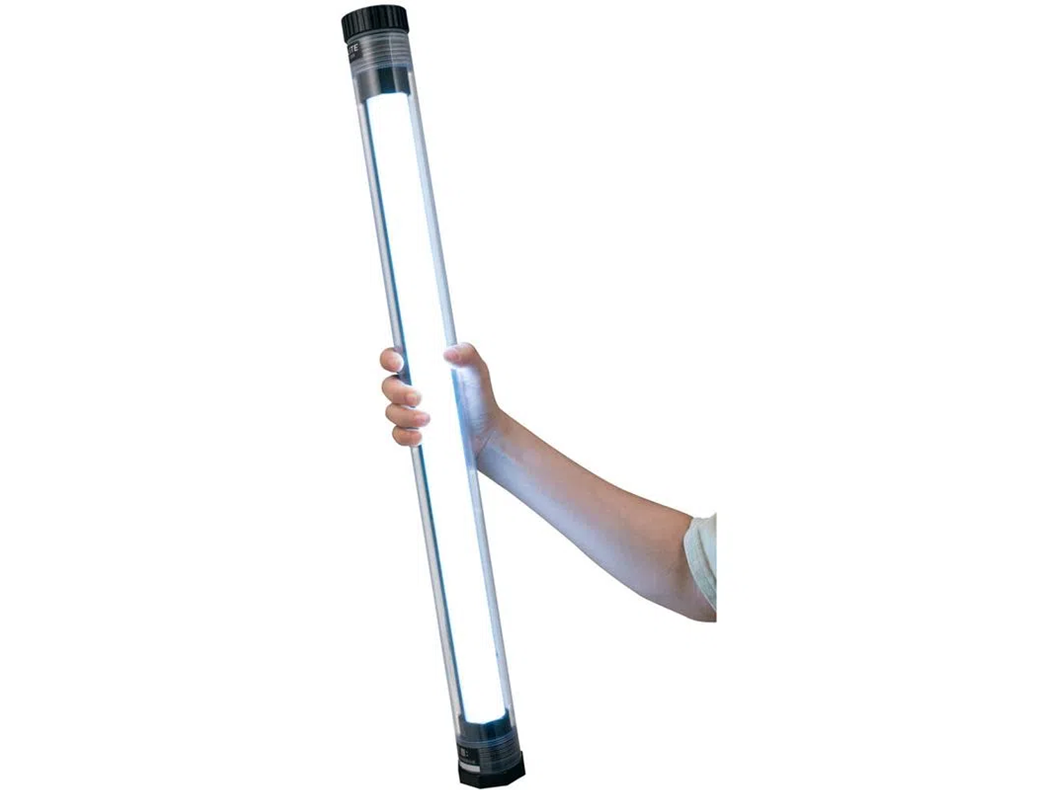 NANLITE Pavotube II 15X 4