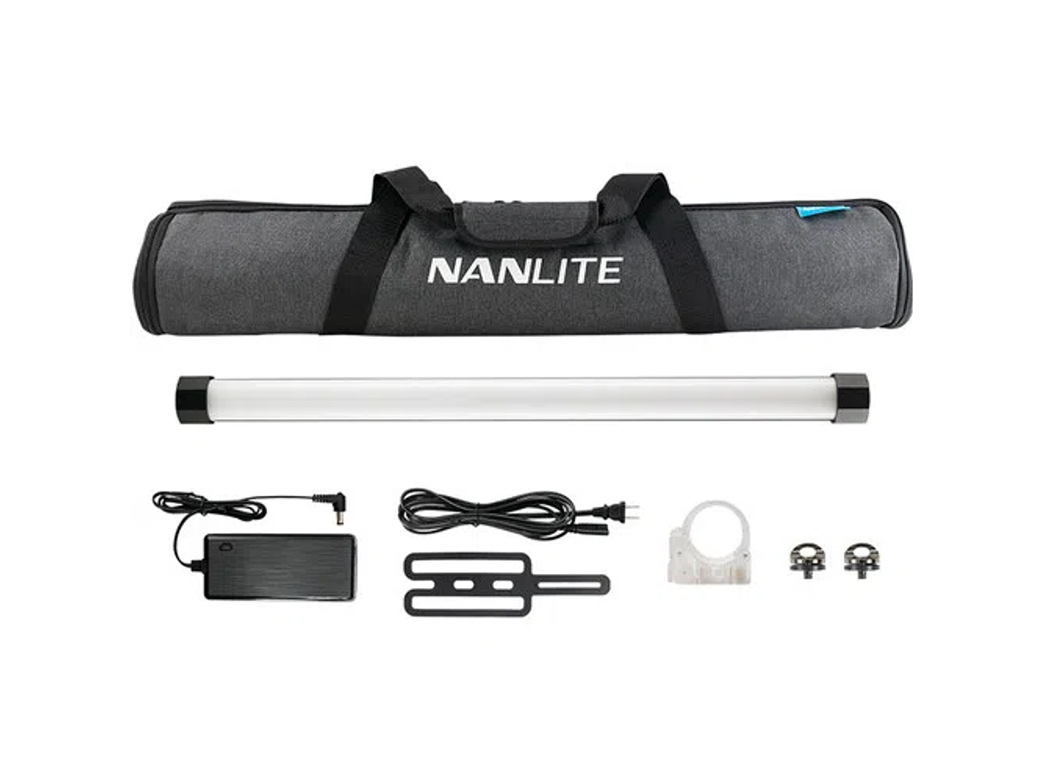 NANLITE Pavotube II 15X 1