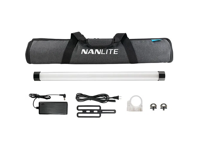 NANLITE Pavotube II 15X 1