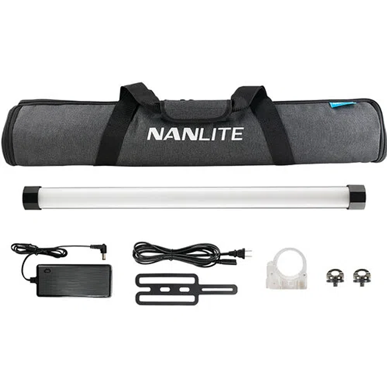 NANLITE Pavotube II 15X 1
