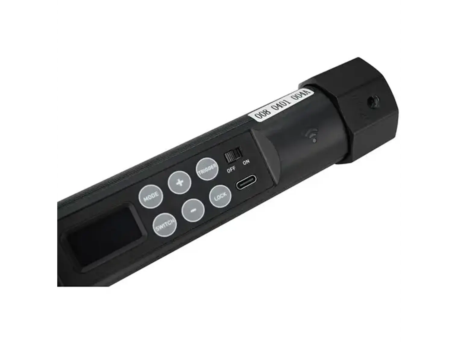 NANLITE Pavotube II 30X 2
