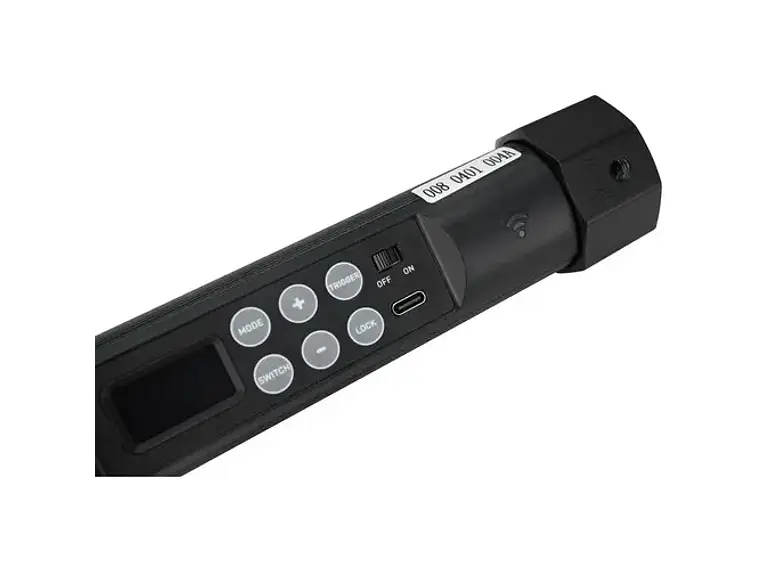 NANLITE Pavotube II 30X 2