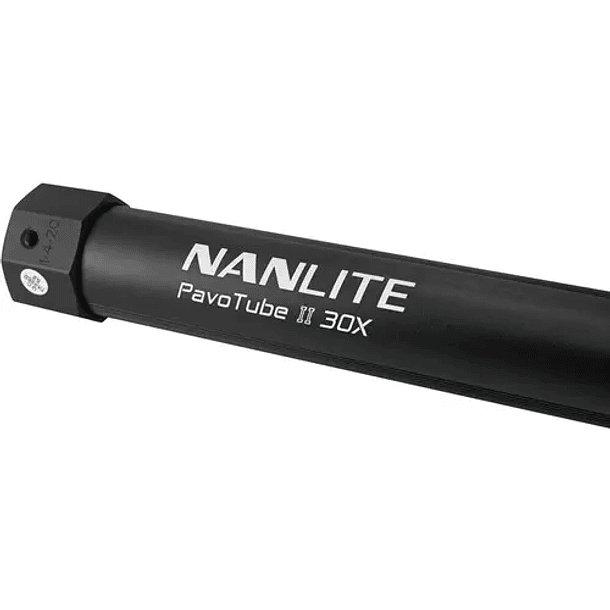 NANLITE Pavotube II 30X 3