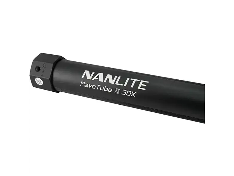 NANLITE Pavotube II 30X 3