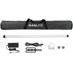 NANLITE Pavotube II 30X
