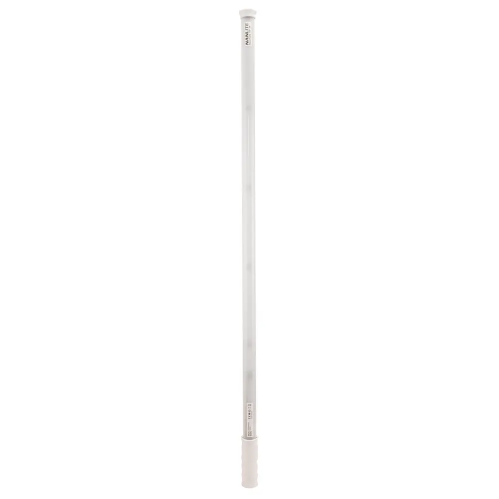 Kit 4 Tubos Led RGBWW Nanlite Pavotube T8-7X - 100cm con Pixel Control