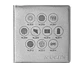 NANLITE Set 1 Gobo FMM - Miniatura 1