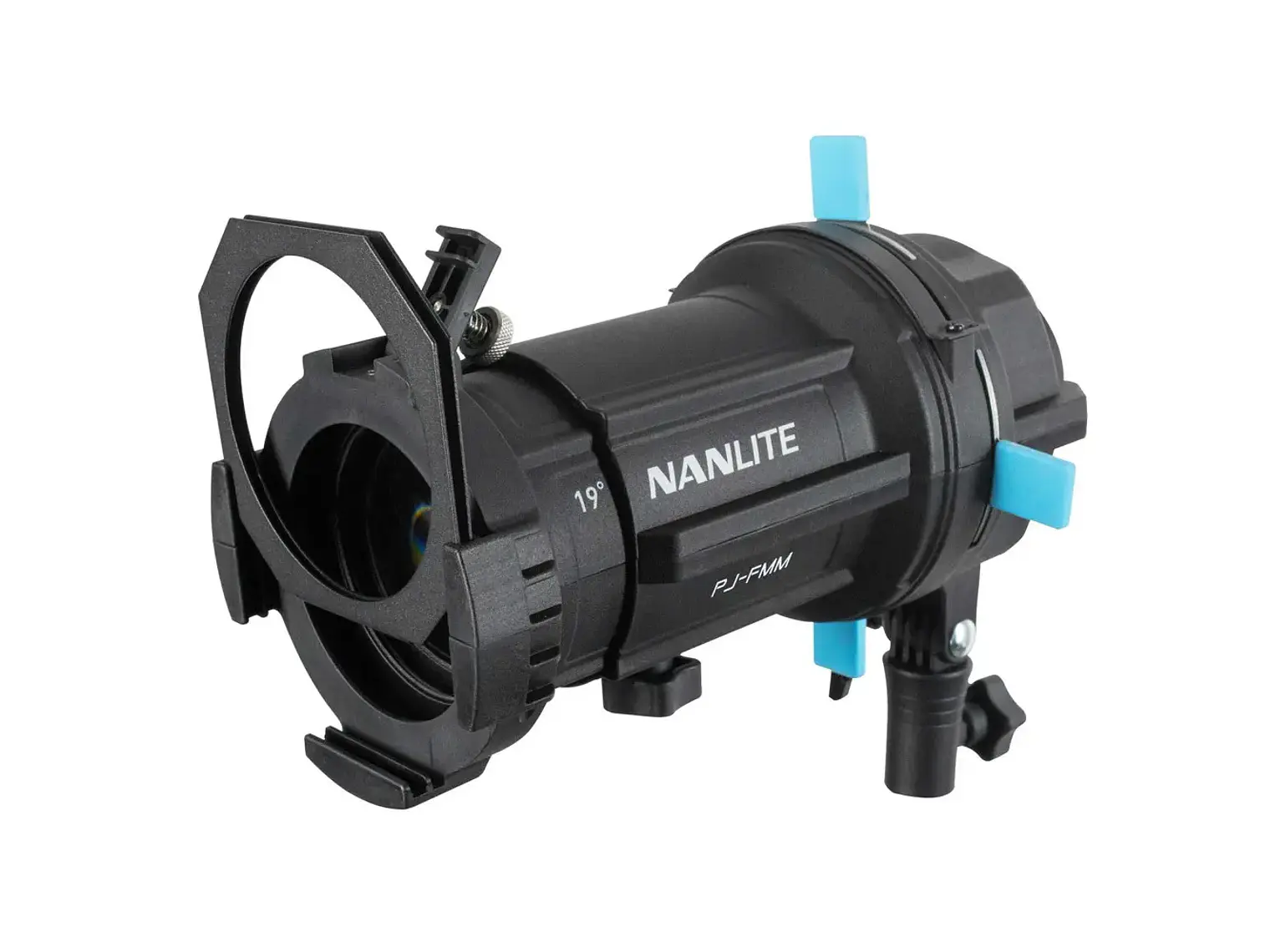 NANLITE Set de proyección lente 19° FMM 2