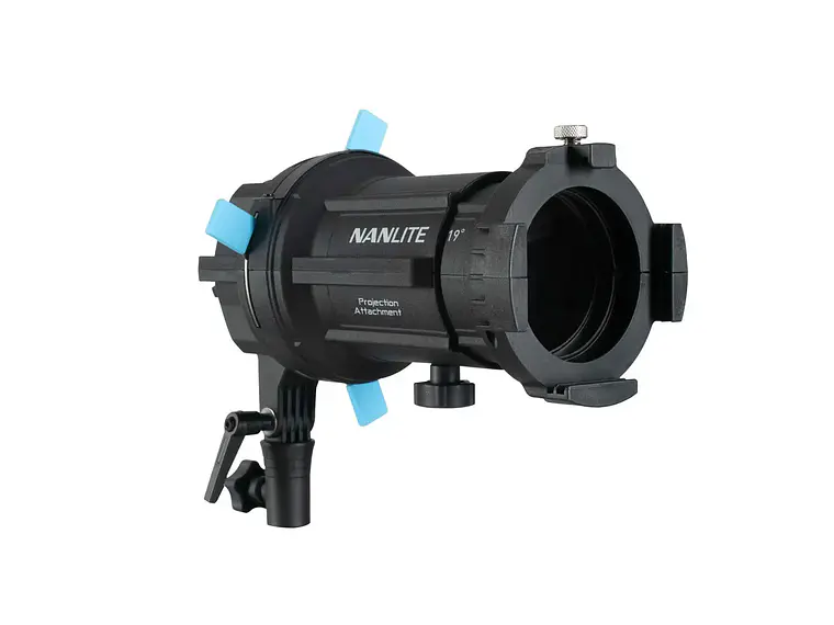 NANLITE Set de proyección lente 19° FMM 3