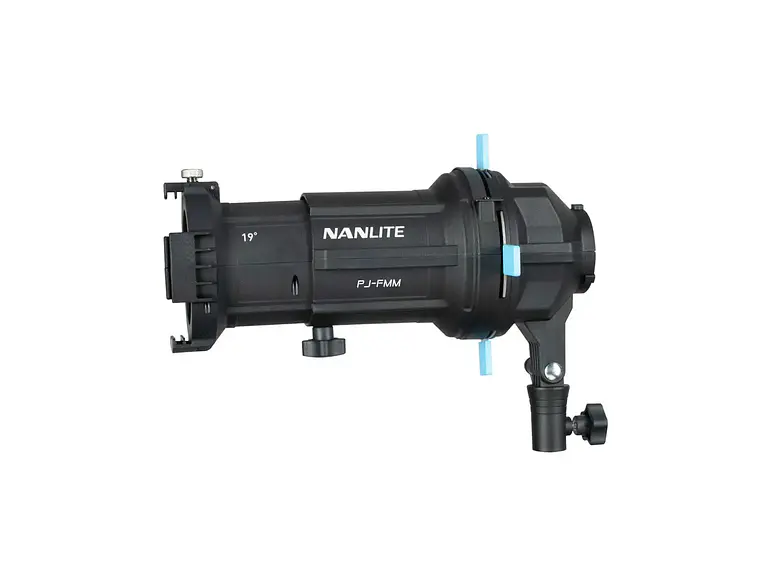 NANLITE Set de proyección lente 19° FMM 4