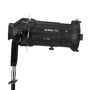 NANLITE Set de proyección lente 36° FMM