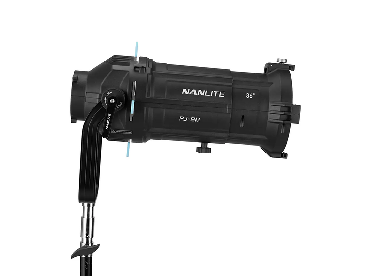NANLITE Set de proyección lente 36° FMM 2