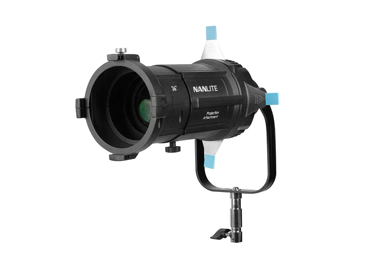 NANLITE Set de proyección lente 36° FMM 1