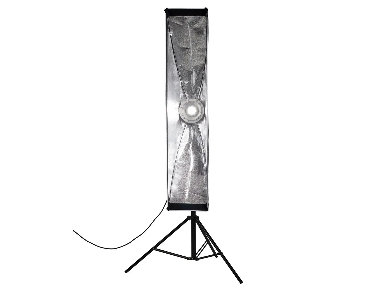 NANLITE Softbox 30 x 140cm Bowens 1