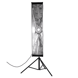 NANLITE Softbox 30 x 140cm Bowens