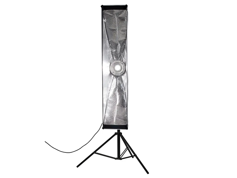NANLITE Softbox 30 x 140cm Bowens 1