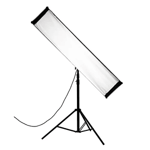 NANLITE Softbox 30 x 140cm Bowens