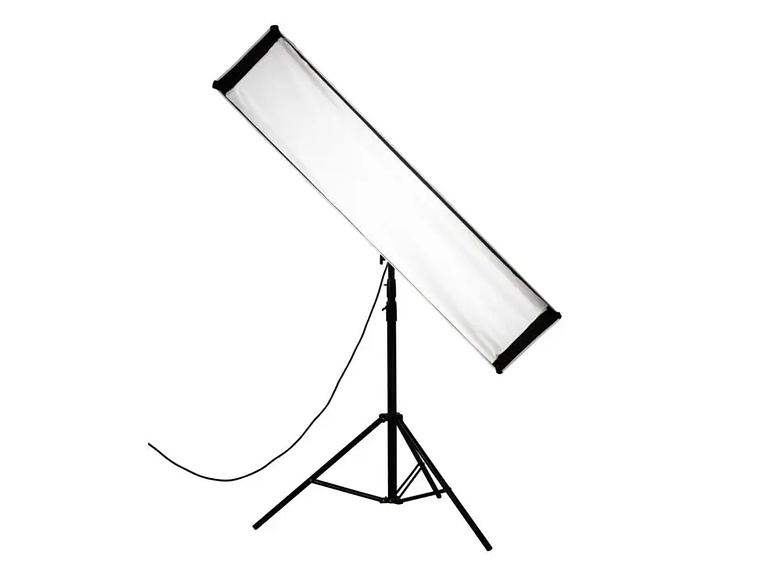 NANLITE Softbox 30 x 140cm Bowens 2