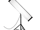 NANLITE Softbox 30 x 140cm Bowens - Miniatura 2