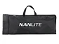 NANLITE Softbox 90 x 60cm Bowens - Miniatura 2