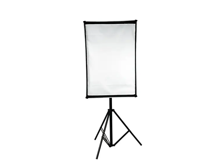 NANLITE Softbox 90 x 60cm Bowens 3