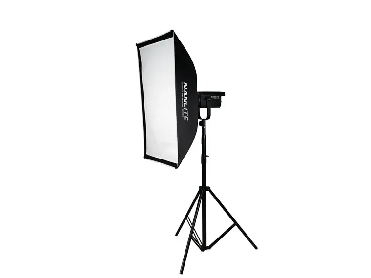 NANLITE Softbox 90 x 60cm Bowens 4
