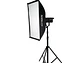 NANLITE Softbox 90 x 60cm Bowens - Miniatura 4