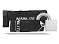 NANLITE Softbox 90 x 60cm Bowens - Miniatura 1