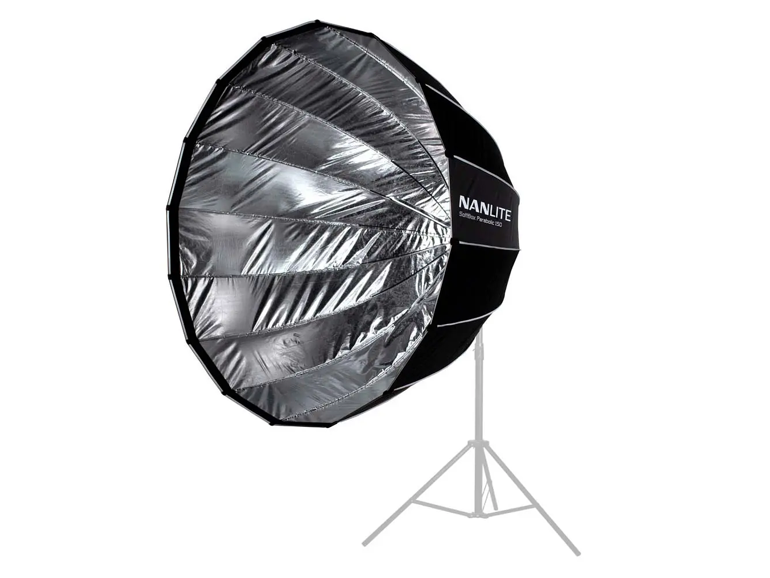 NANLITE Softbox Parabolico 150Q 2