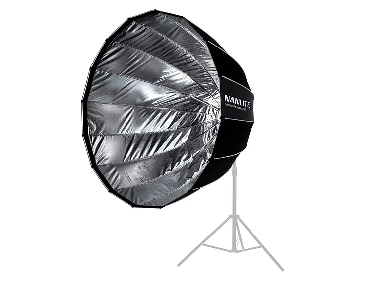 NANLITE Softbox Parabolico 150Q 2
