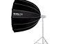 NANLITE Softbox Parabolico 150Q - Miniatura 3