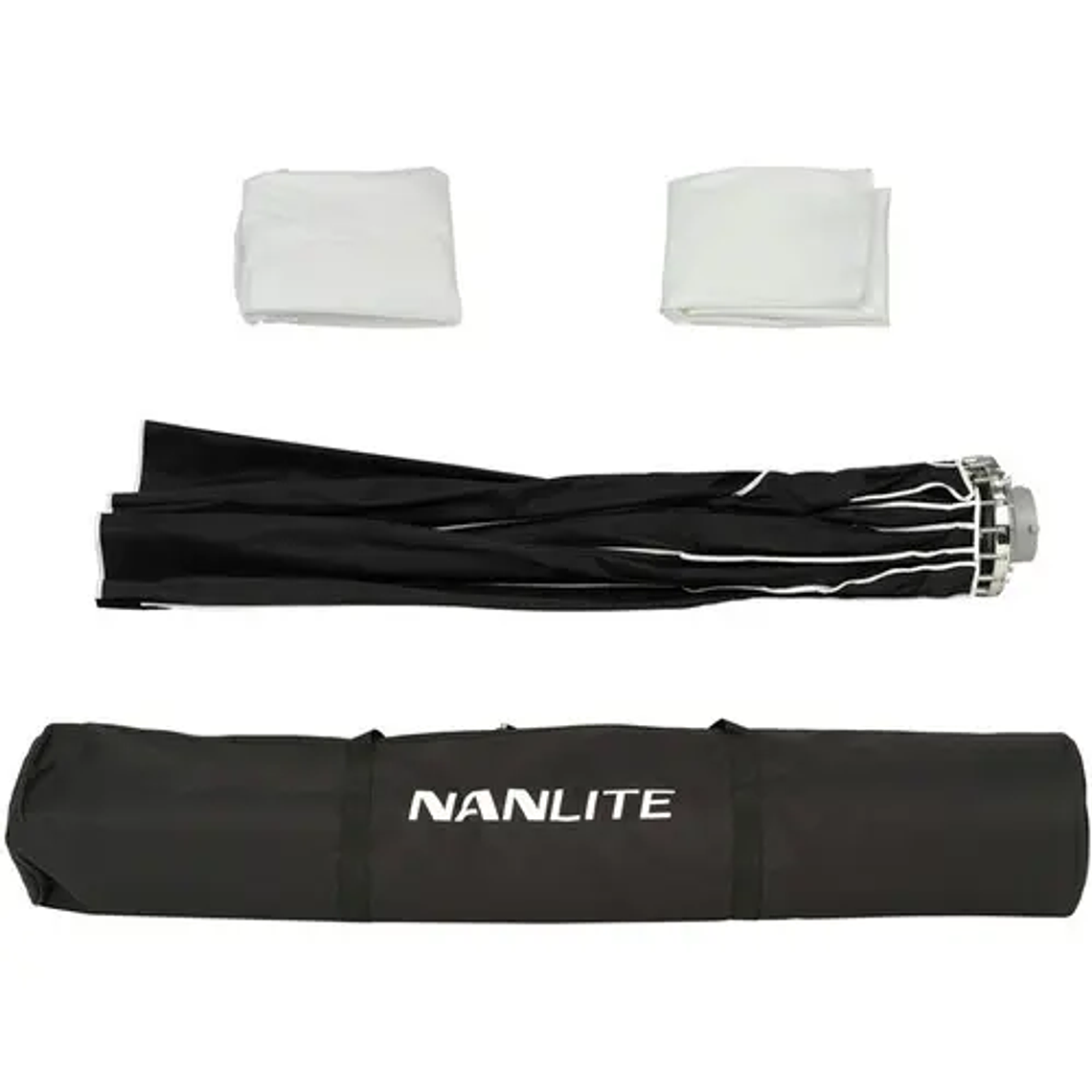 NANLITE Softbox Parabolico 150Q 1
