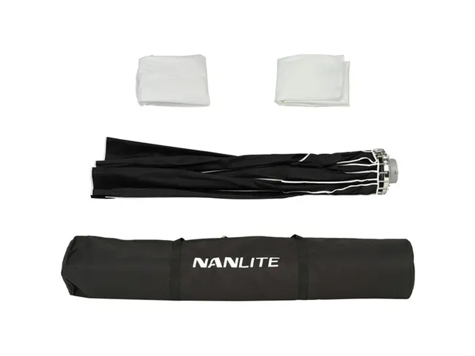 NANLITE Softbox Parabolico 150Q 1