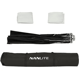 NANLITE Softbox Parabolico 150Q