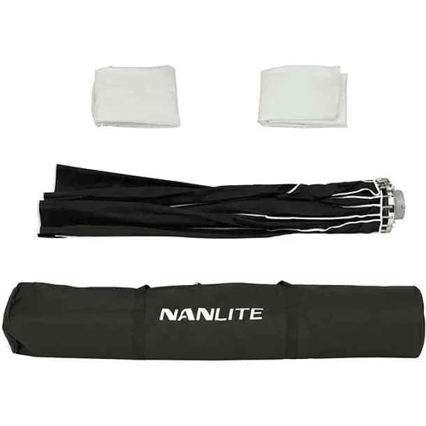 NANLITE Softbox Parabolico 150