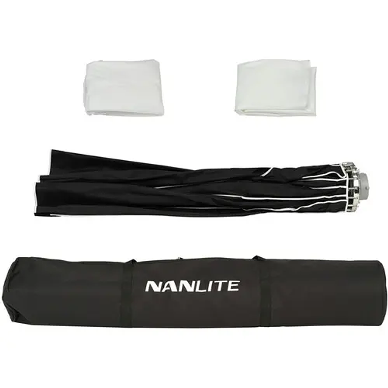 NANLITE Softbox Parabolico 150Q 1