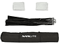 NANLITE Softbox Parabolico 150Q - Miniatura 1