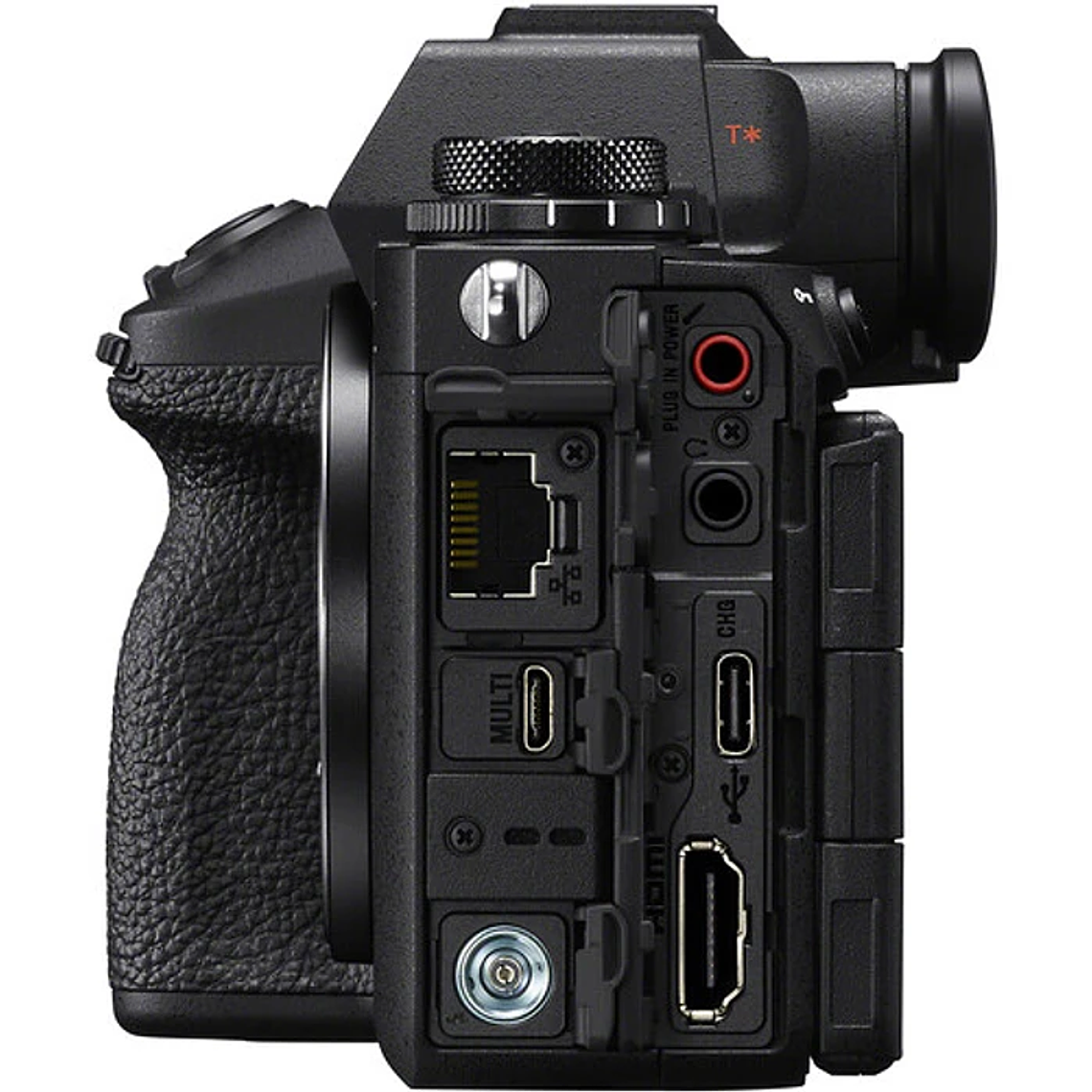 Sony a1 II Solo Cuerpo 6