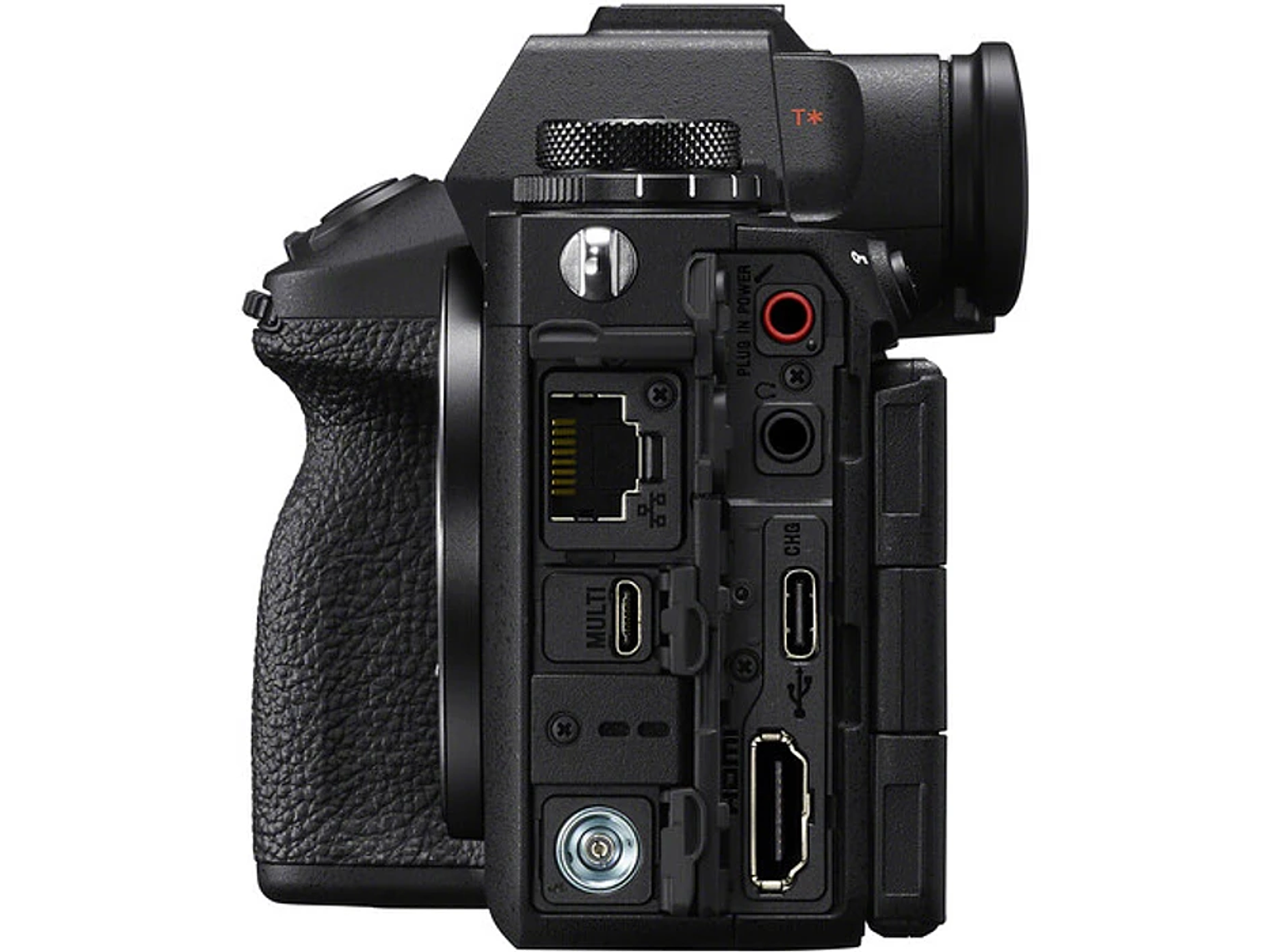 Sony a1 II Solo Cuerpo 6