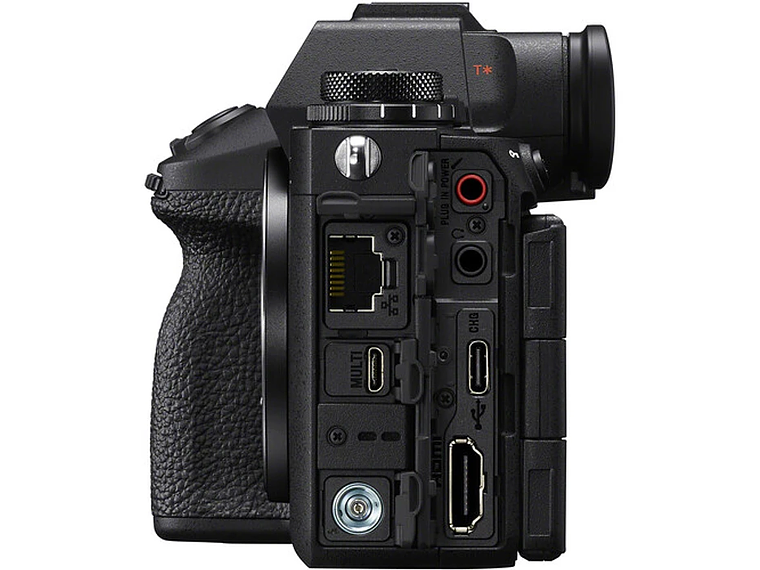 Sony a1 II Solo Cuerpo 6