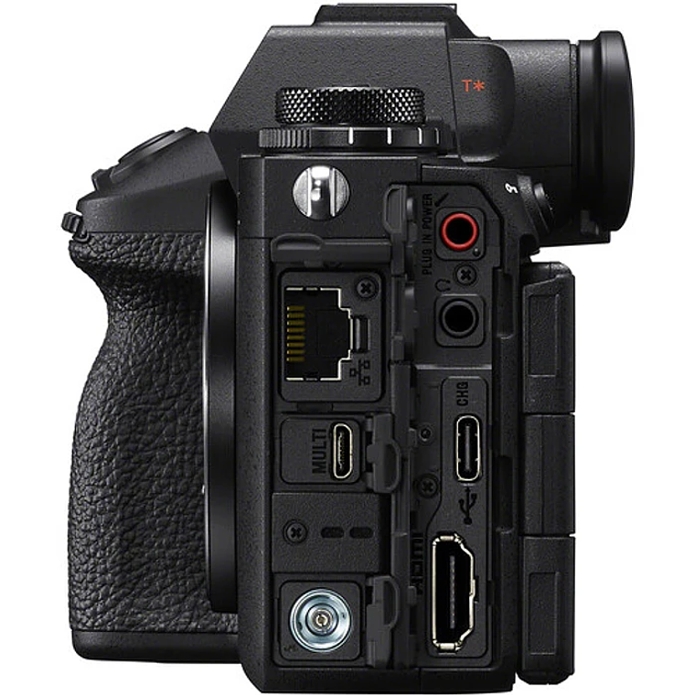 Sony a1 II Solo Cuerpo 6