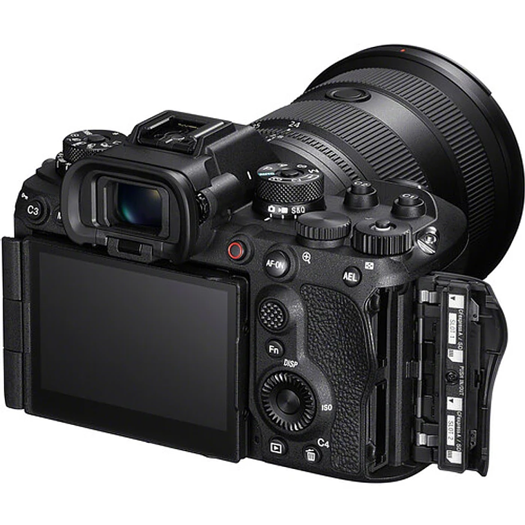 Sony a1 II Solo Cuerpo 3