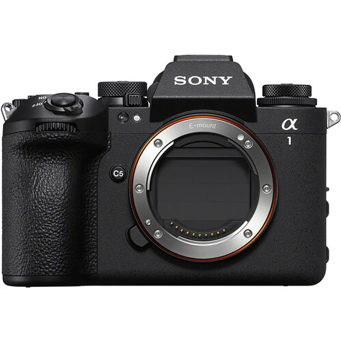Sony a1 II Solo Cuerpo 1