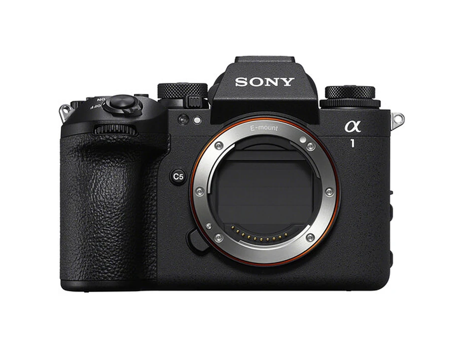 Sony a1 II Solo Cuerpo 1