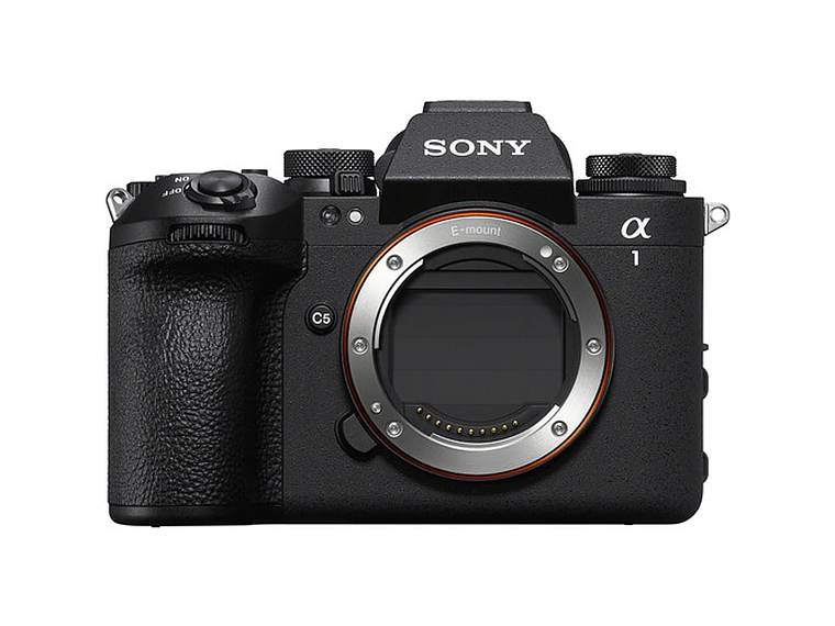 Sony a1 II Solo Cuerpo 1