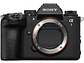 Sony a1 II Solo Cuerpo - Miniatura 1