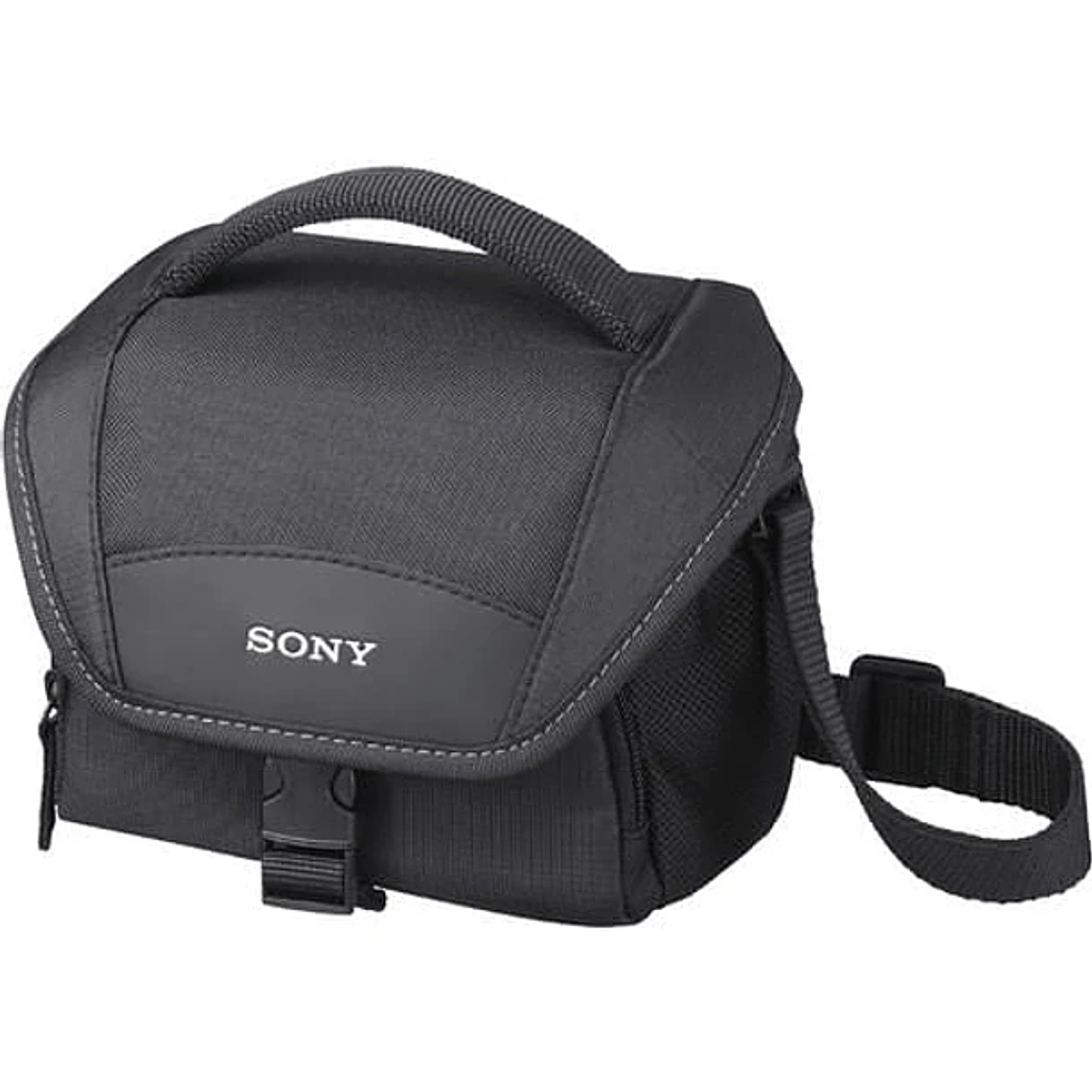 Sony Bolso de transporte blando para cámara LCS-U11 2