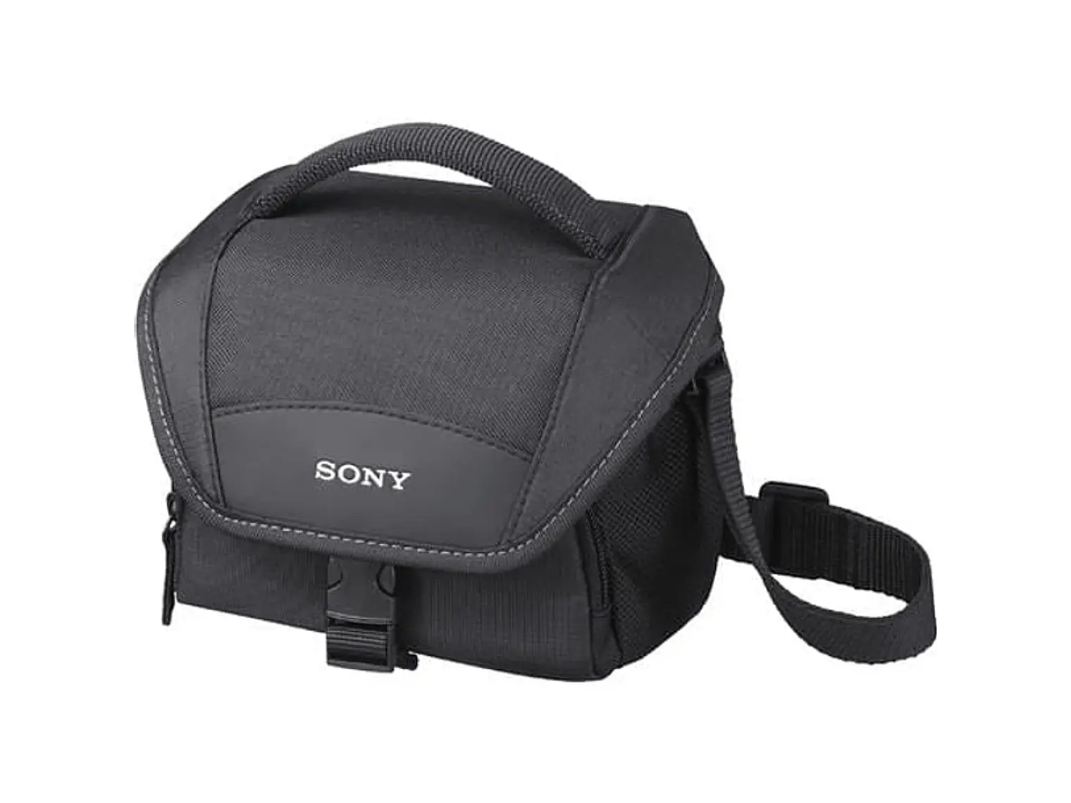 Sony Bolso de transporte blando para cámara LCS-U11 2